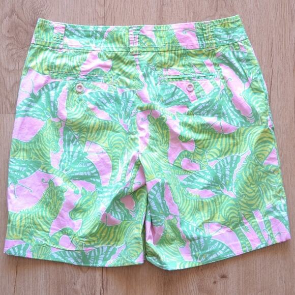 Lilly Pulitzer Shorts - Picture 3 of 3
